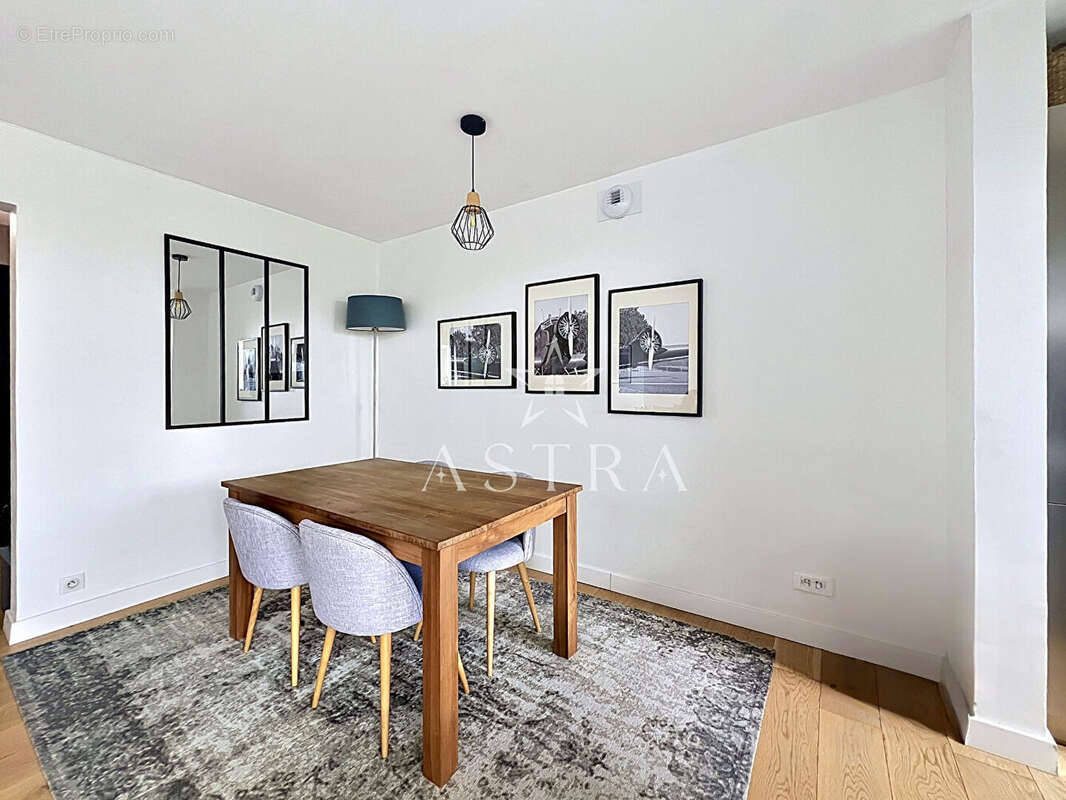 Appartement à ANTONY