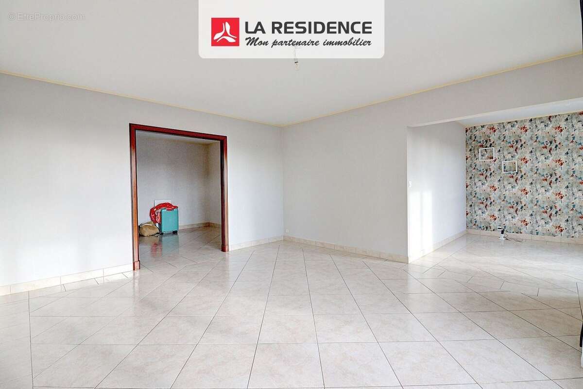 Appartement à BLOIS