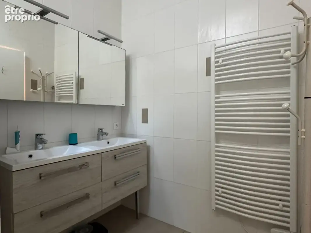 Maison La Couarde Sur Mer 4 pièce(s) 87.20 m2 - photo 8