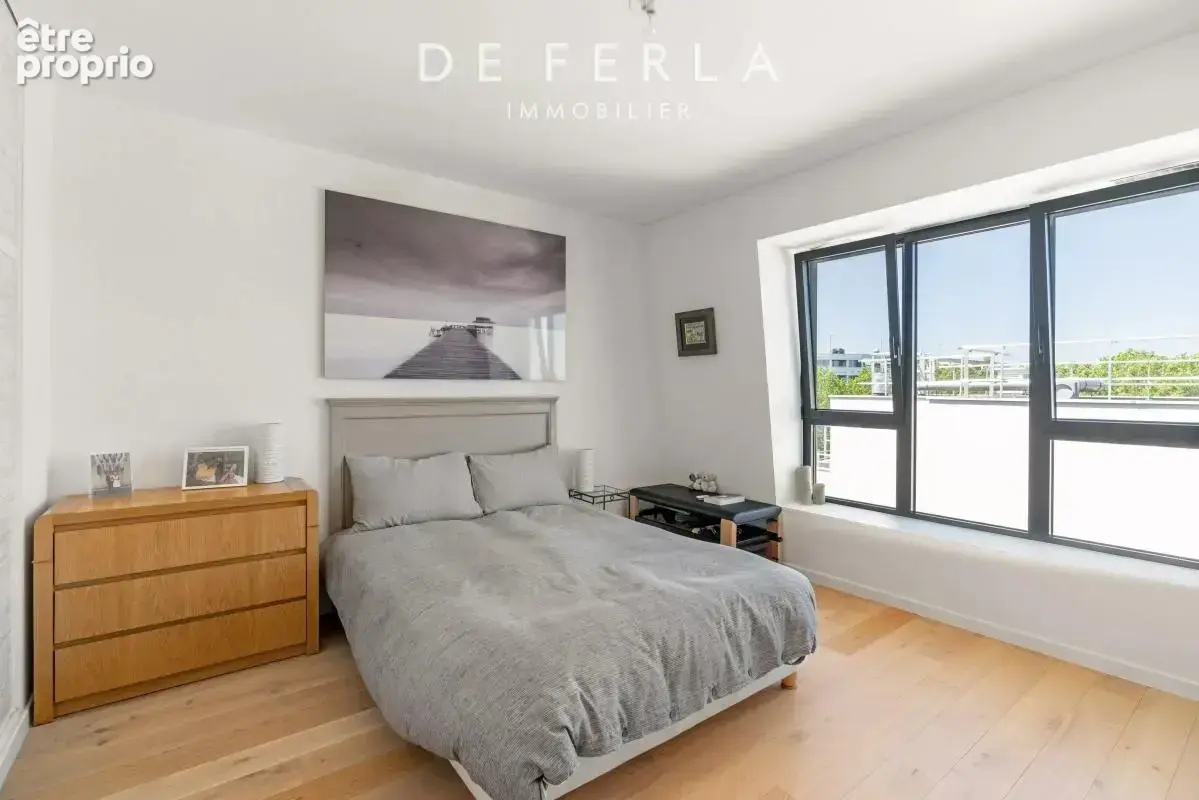 Magnifique 2 pièces avec extérieur en dernier étage - photo 10