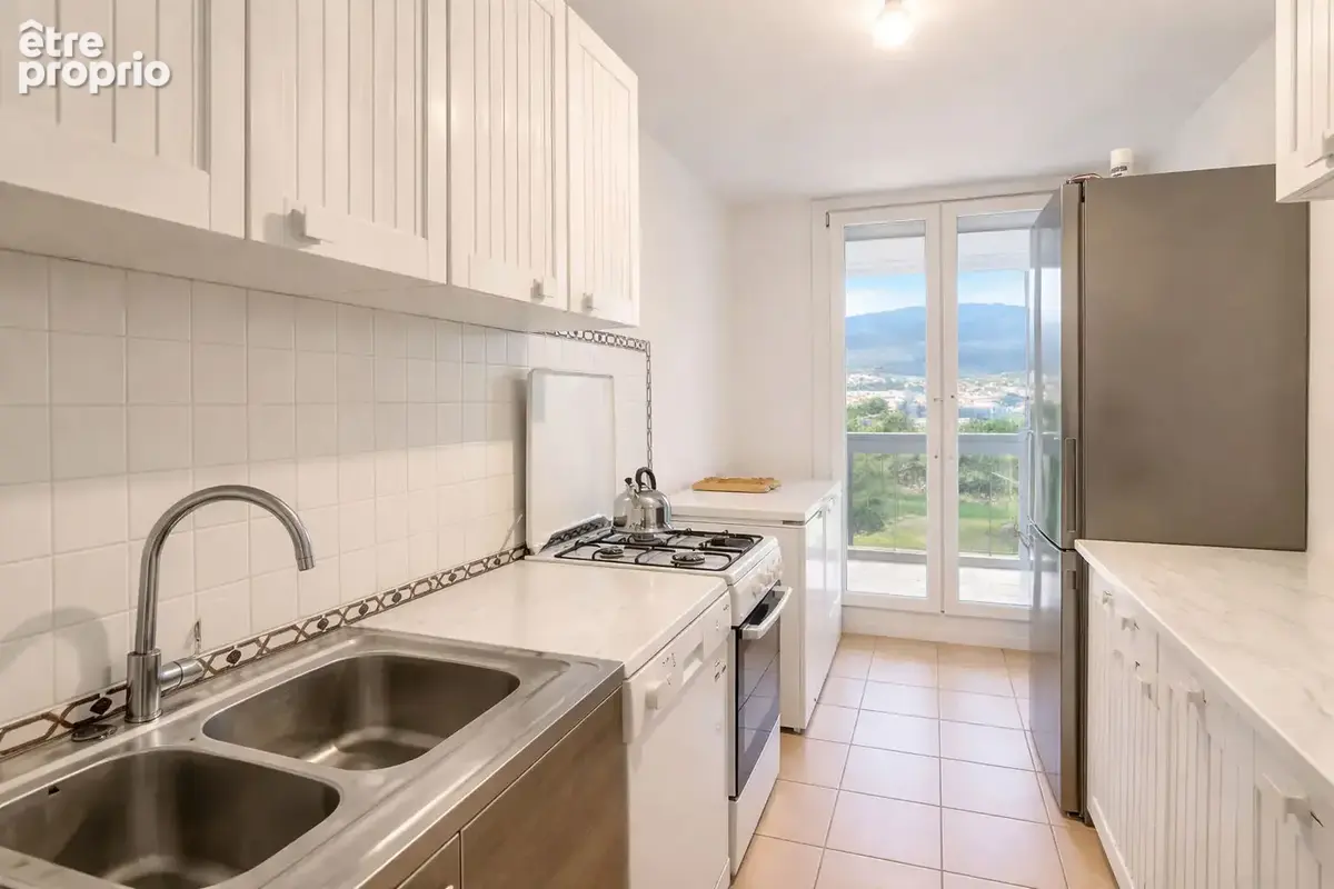 Appartement à CLERMONT-FERRAND