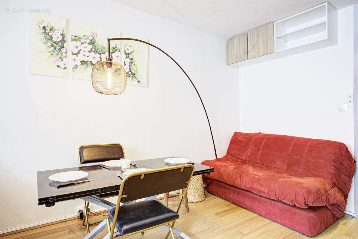 Appartement à LES ANGLES