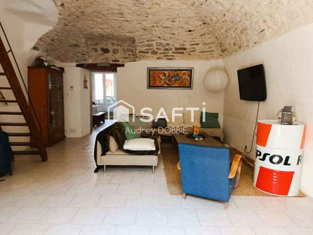 Photo 2 - Maison à LES VANS