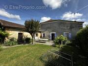 Maison à TAILLECAVAT