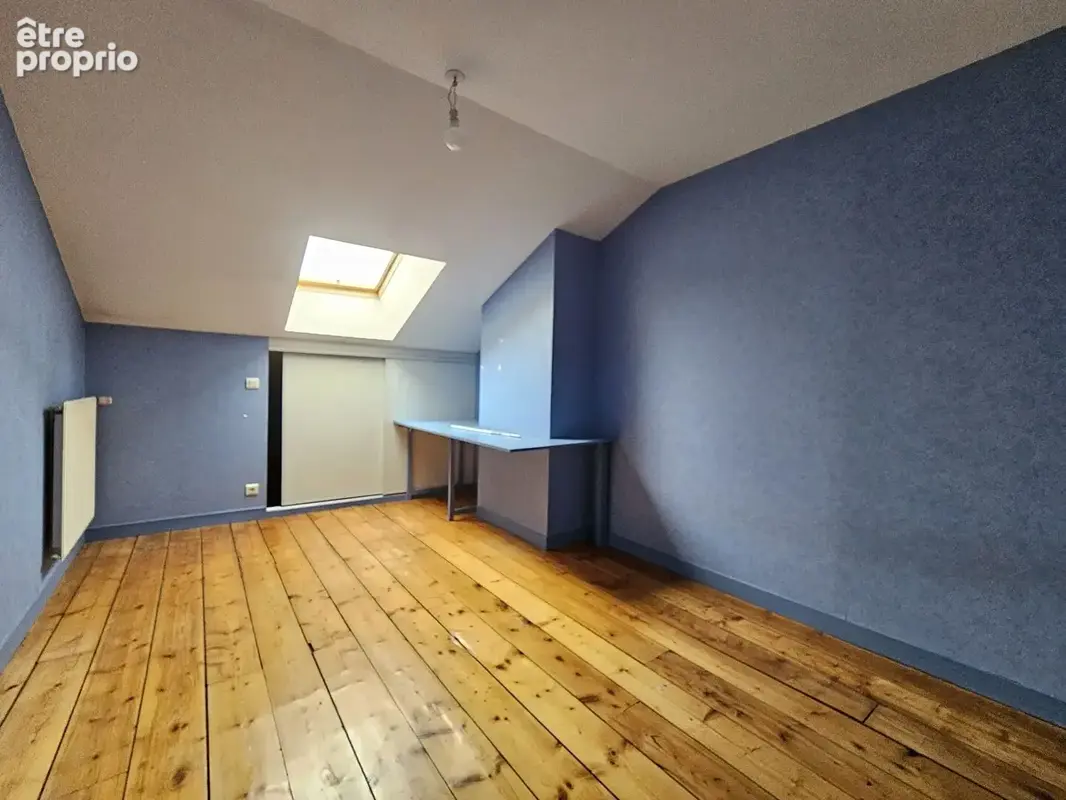 Duplex - 155m² - 3 chambres - photo 9