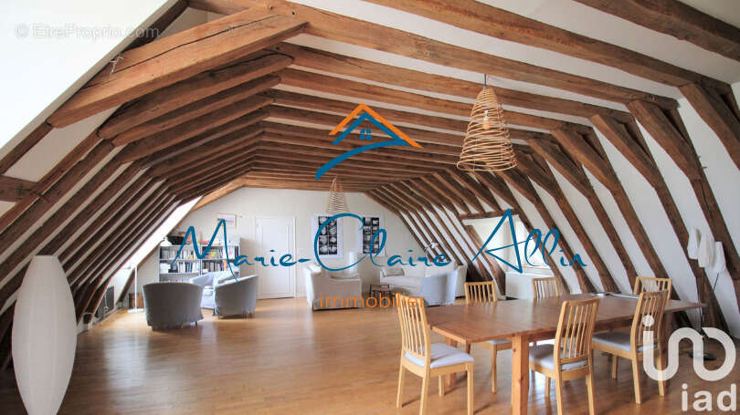 Photo 2 - Appartement à AVARAY