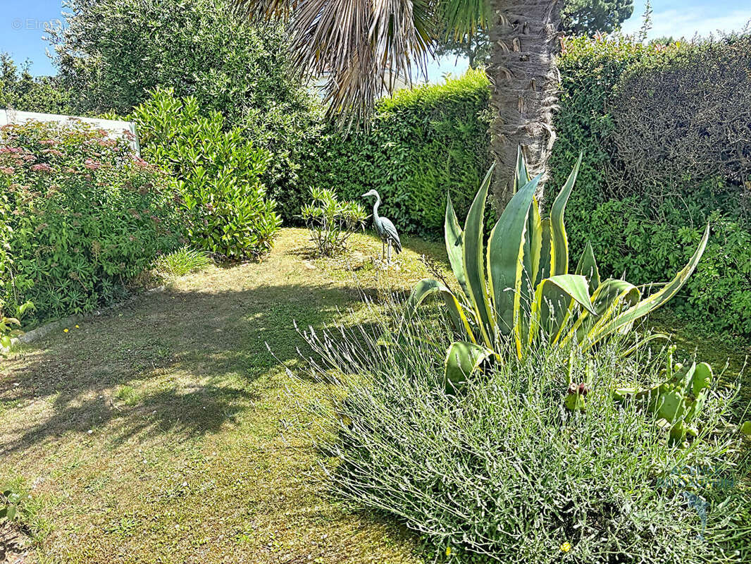 Maison à PORNICHET