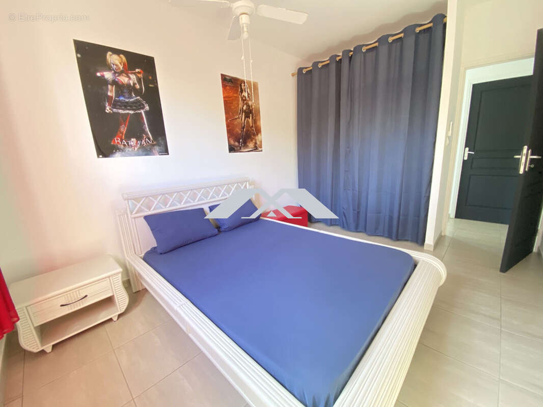 Maison 135 m² à Saint-Joseph  - photo 8