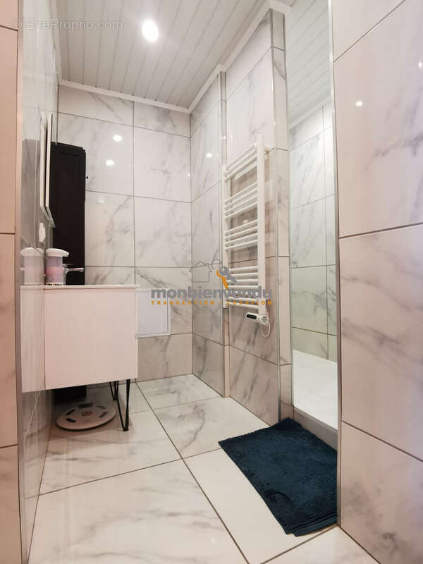 Appartement à AURILLAC