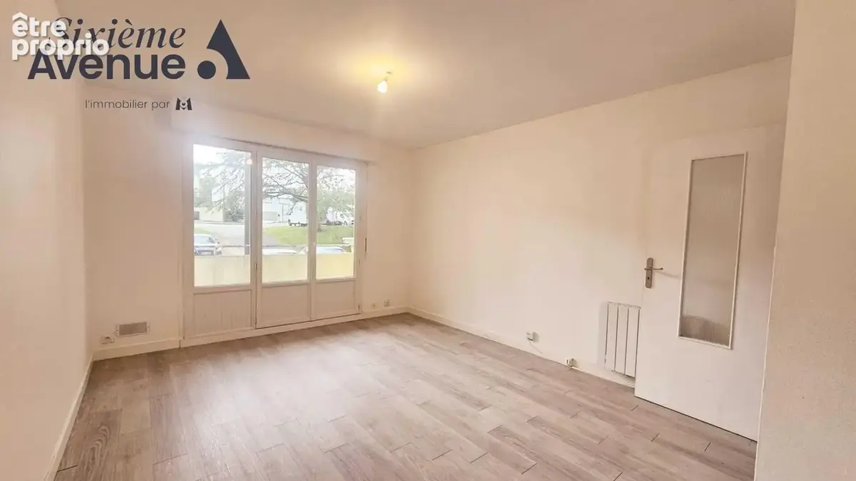 Appartement Quimper - photo 2