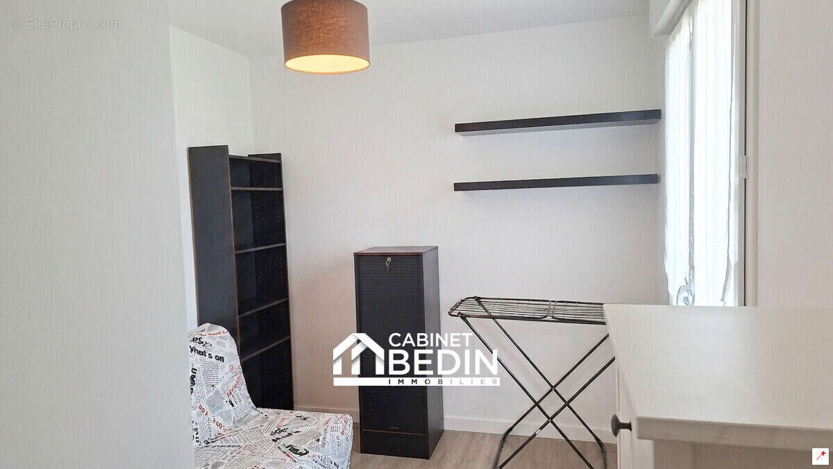 Appartement à LA TESTE-DE-BUCH