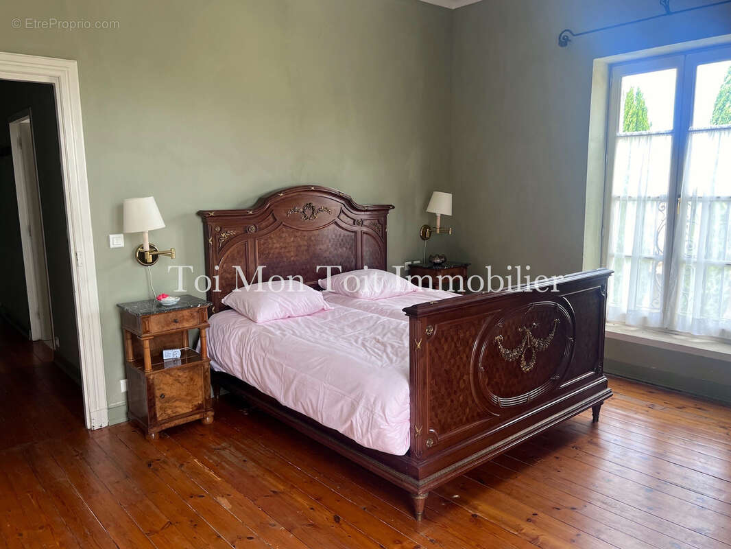 Maison à SAINT-COME-ET-MARUEJOLS