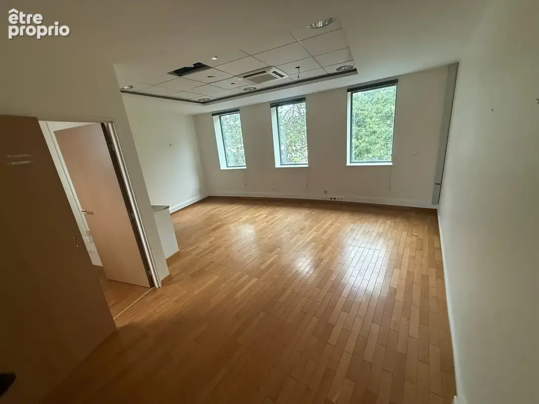 Appartement à BRUAY-LA-BUISSIERE
