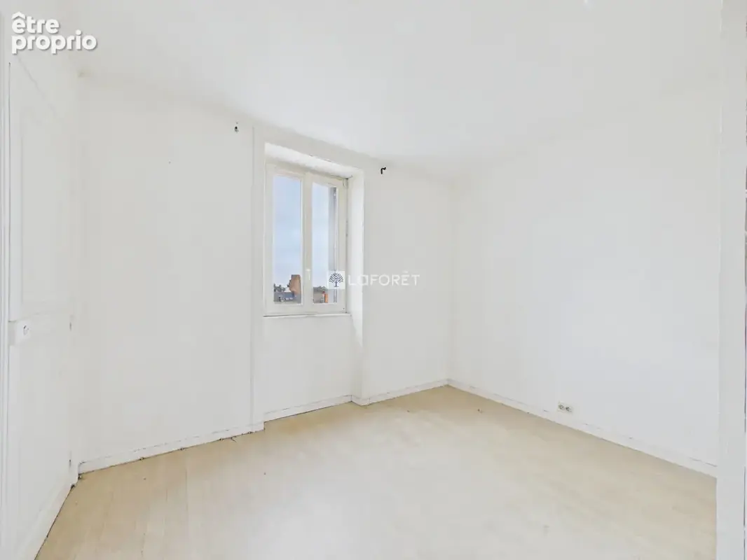 Appartement Douarnenez 4 pièce(s) 91m2 - photo 9