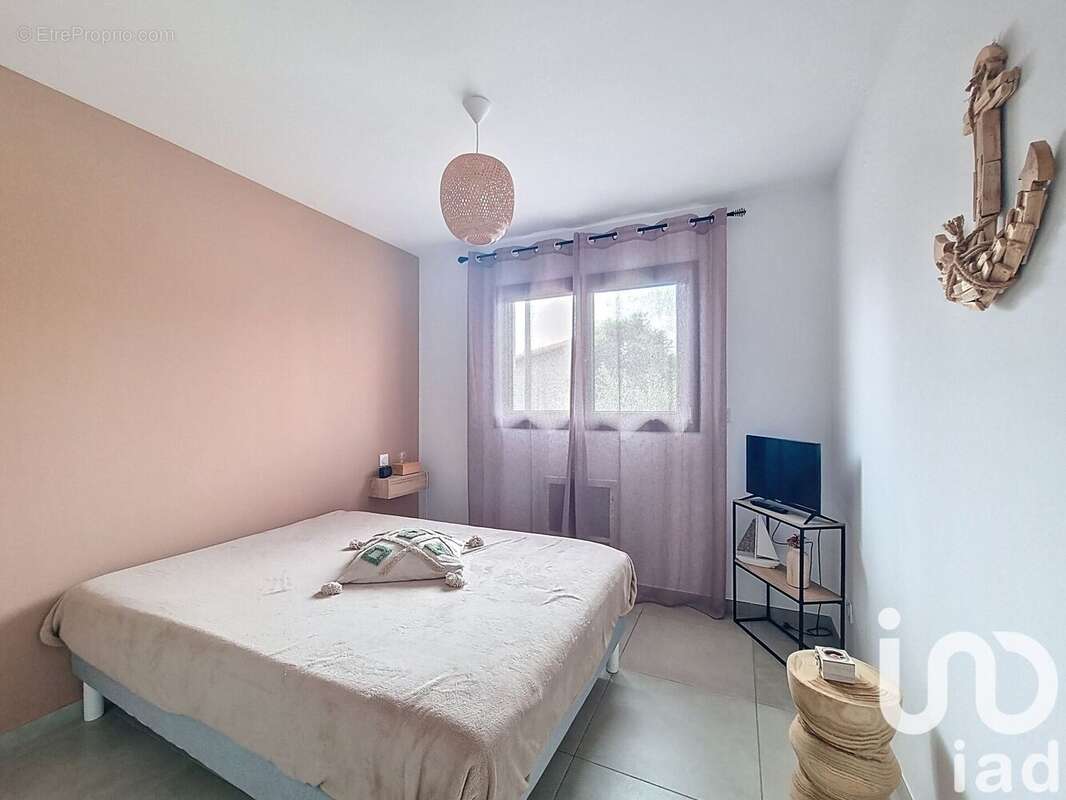 Photo 9 - Maison à BOMPAS