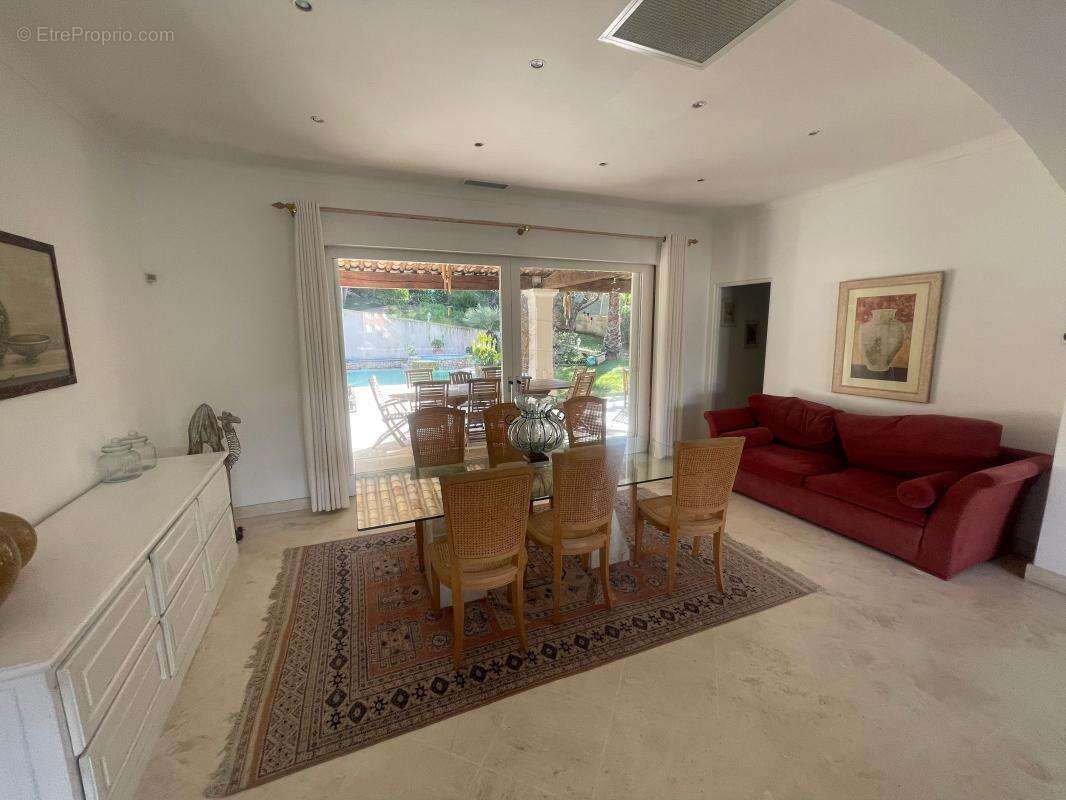 Maison à SANARY-SUR-MER