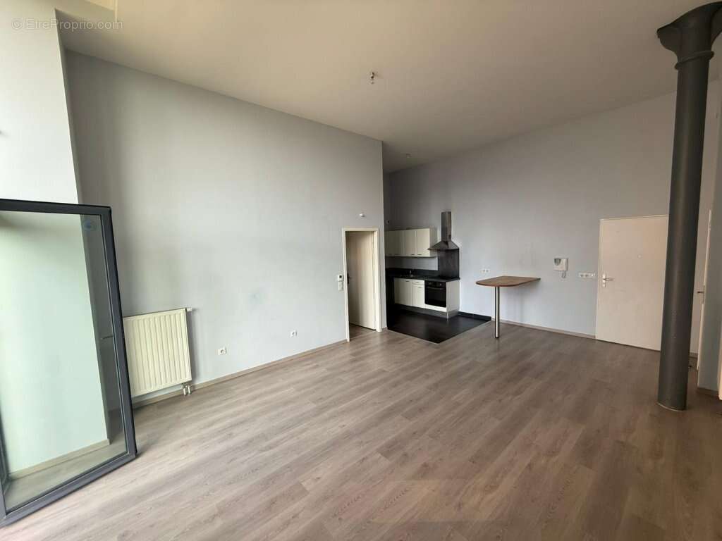 Appartement à LILLE