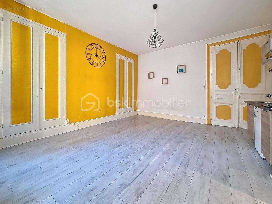 Appartement à CASTRES