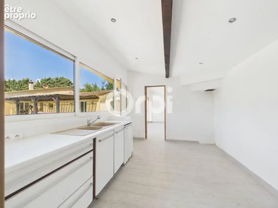 Une parenthèse d’exception au cœur de l’Estérel - VILLA avec  PISCINE - photo 21