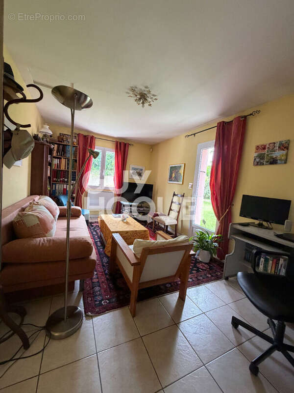 Maison à LE THOR