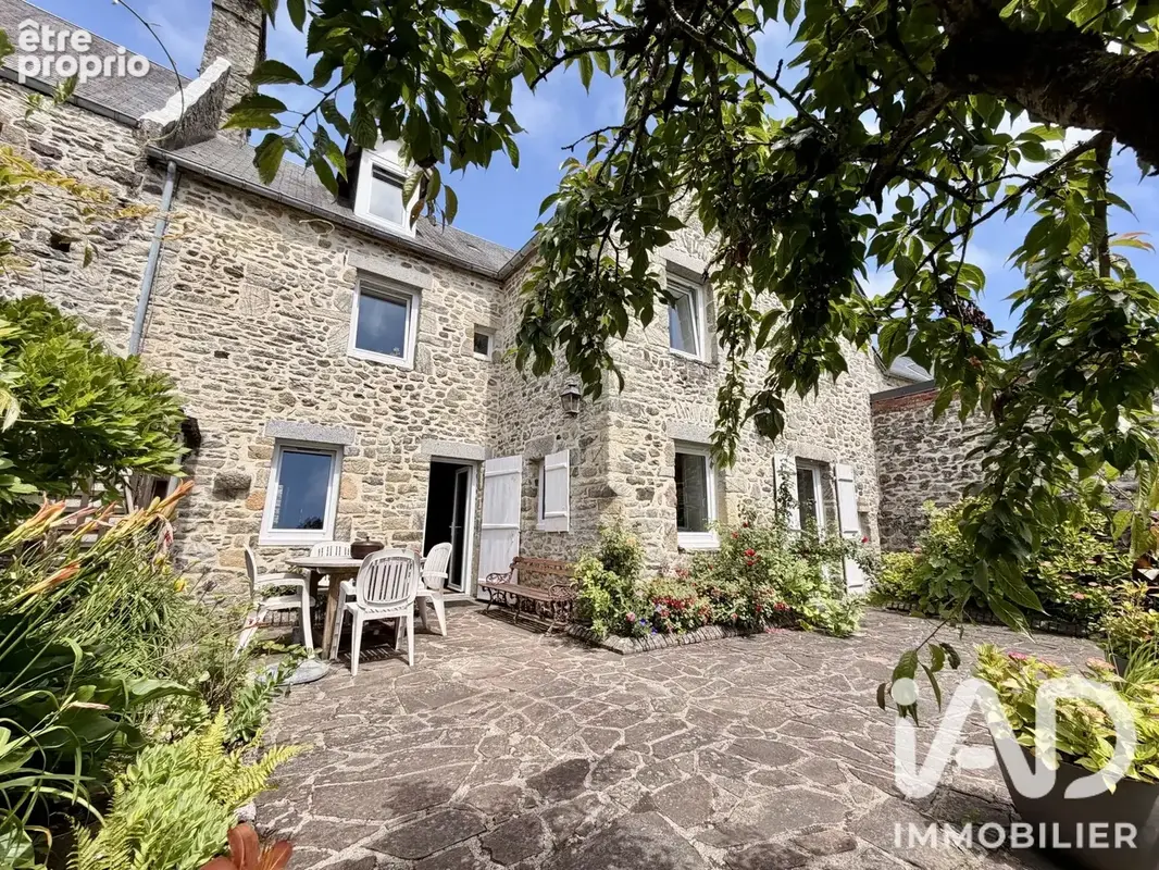 Photo 1 - Maison à COUTANCES