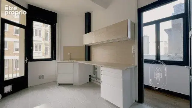 Appartement 3 pièces 79 m² à vendre à Lille (59000) - photo 4