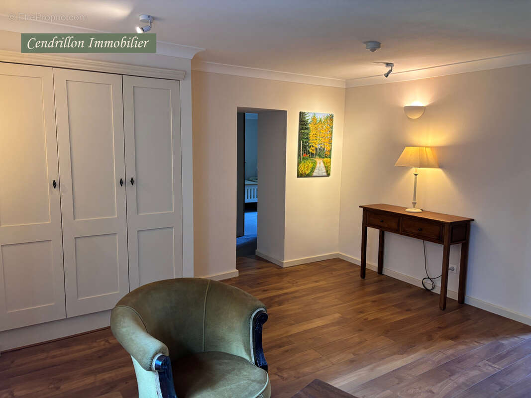 Maison à SAINT-JUNIEN-LA-BREGERE