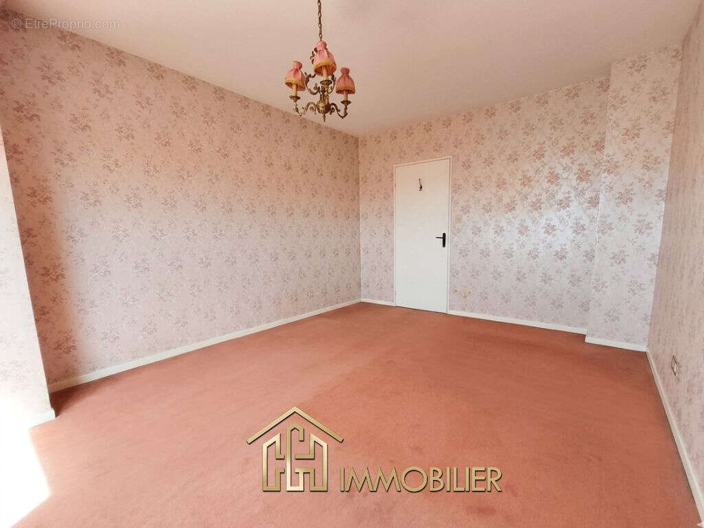 Appartement à SELESTAT