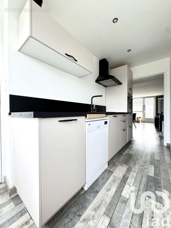 Photo 2 - Appartement à BOULOGNE-SUR-MER