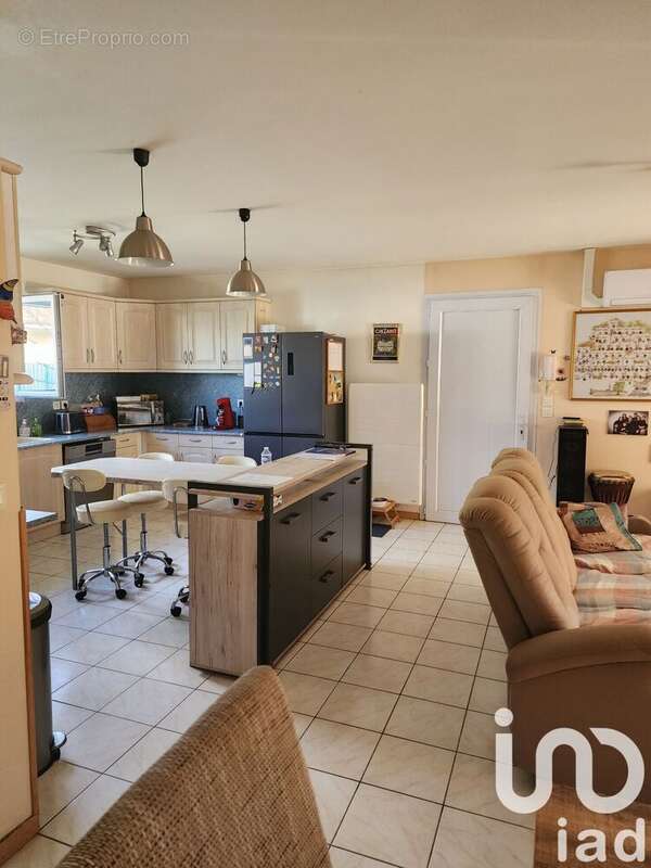 Photo 2 - Maison à LESPARRE-MEDOC