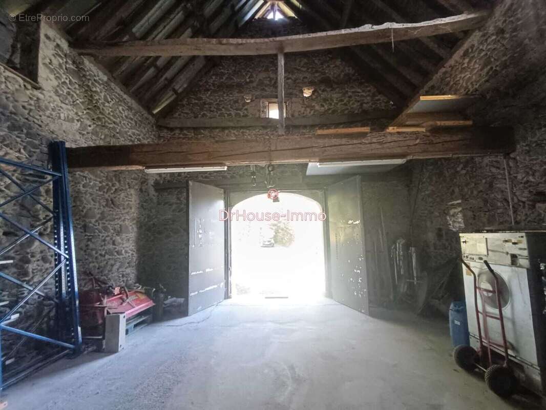 Autre à ARAMITS