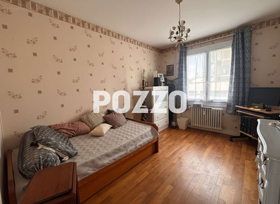 Appartement à BAYEUX