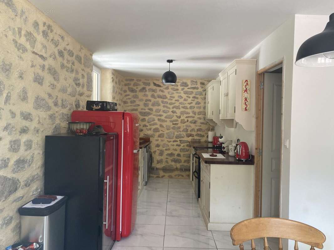 Maison à LACELLE