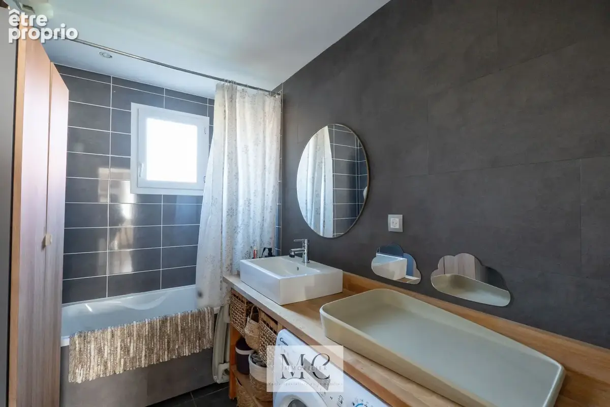 Maison individuelle de plain-pied   2017 -  Haisnes - photo 6