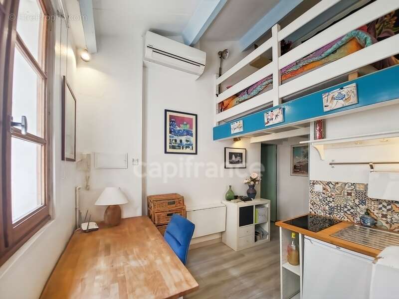 Immeuble à vendre AVIGNON (84) - photo 2