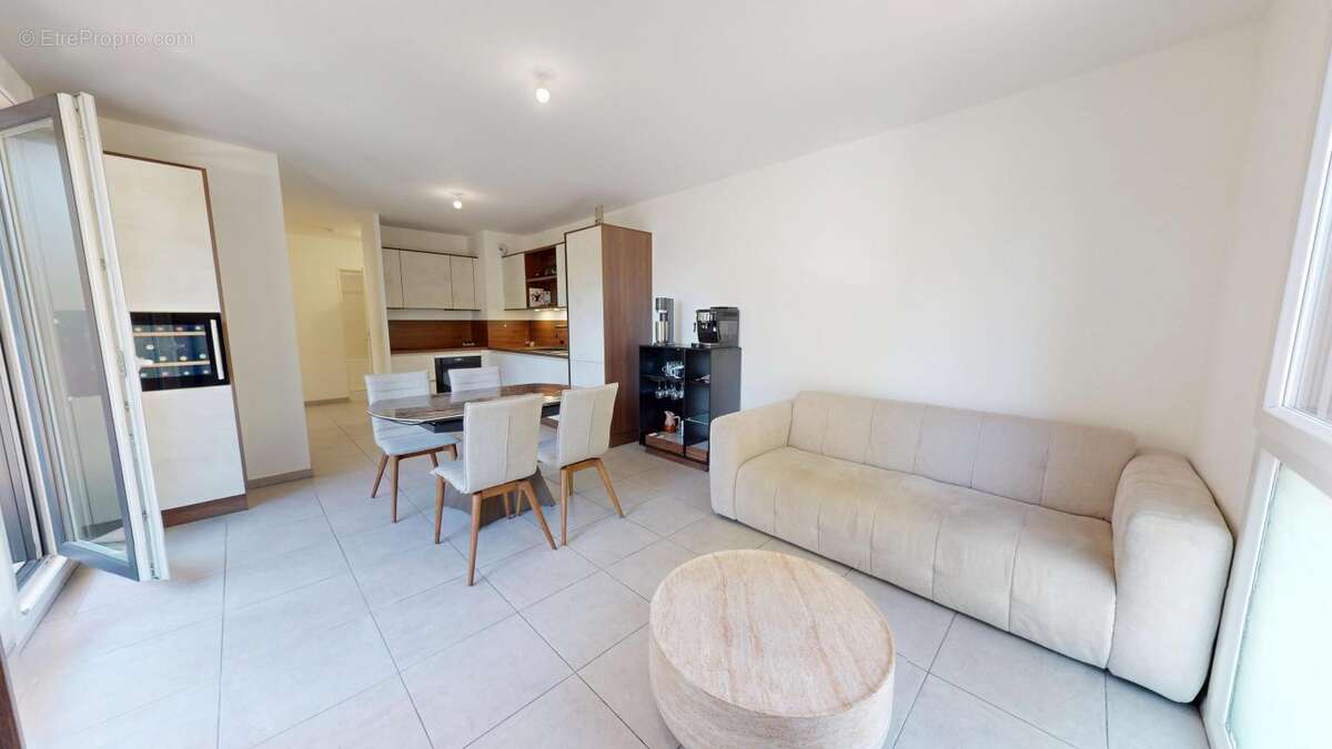 Appartement à FRANCHEVILLE