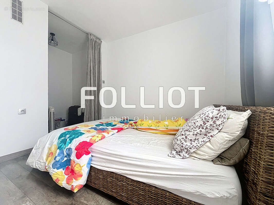 ACHAT/VENTE Appartement à CAEN 2 pièce(s) 35 m2, quartier du LUX à CAEN - photo 3
