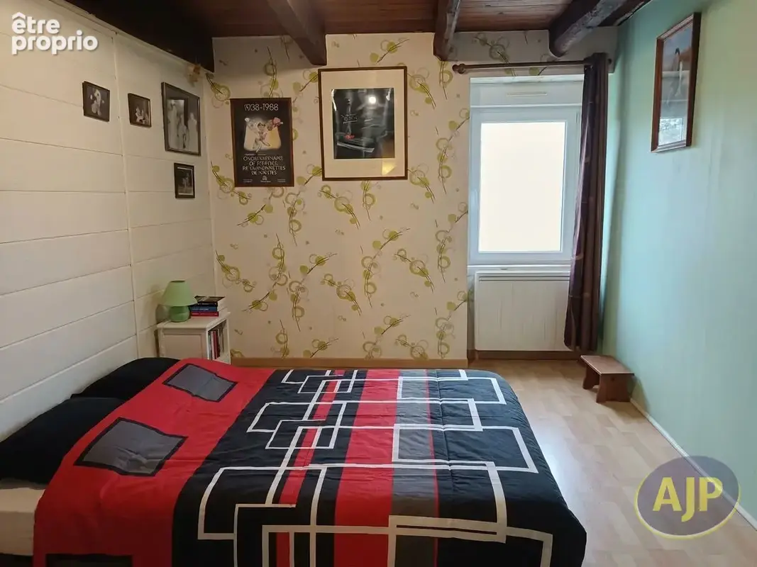 Maison Malansac 4 pièce(s) 86 m2 - photo 7