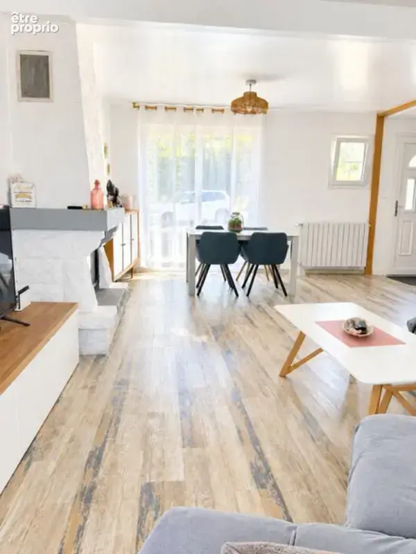 Maison de ville - photo 6