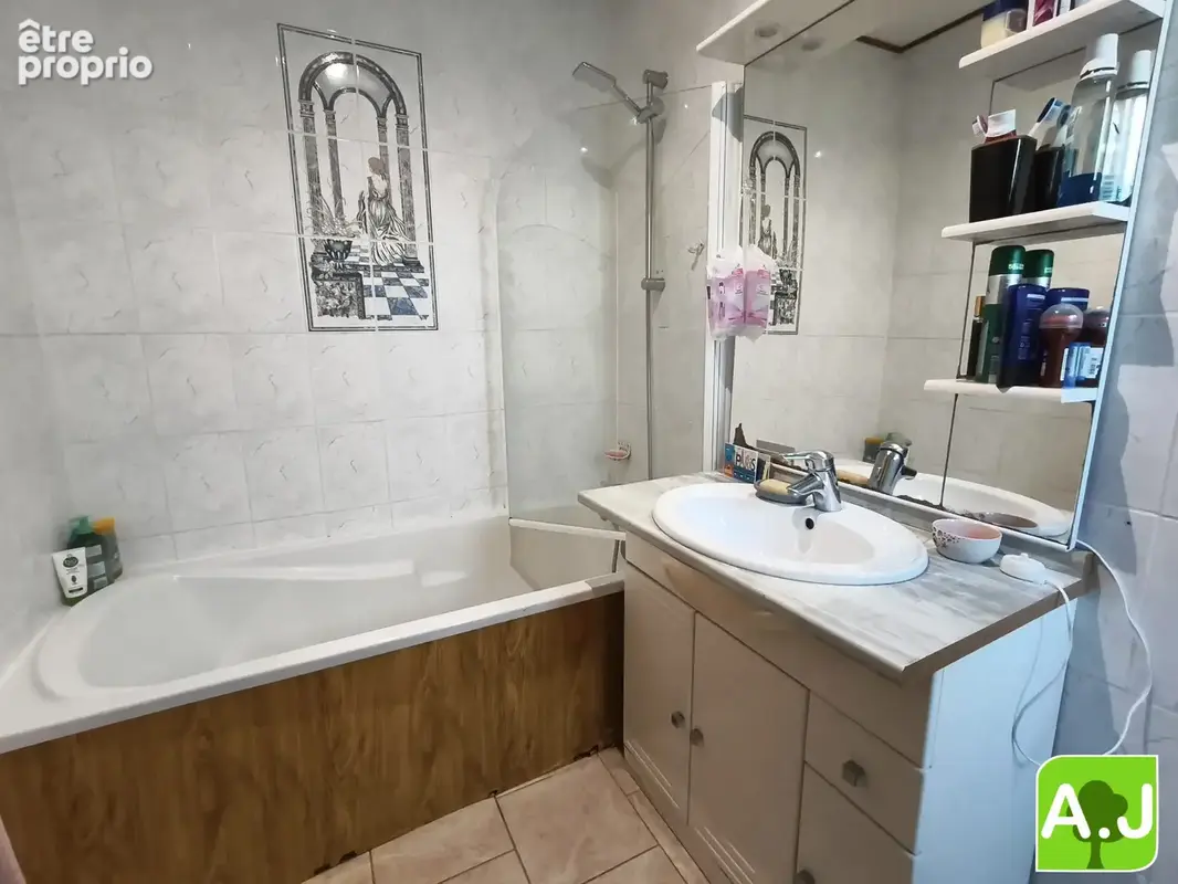 Maison 4 pièces 80 m² à vendre à Ezy-Sur-Eure (27530) - photo 7