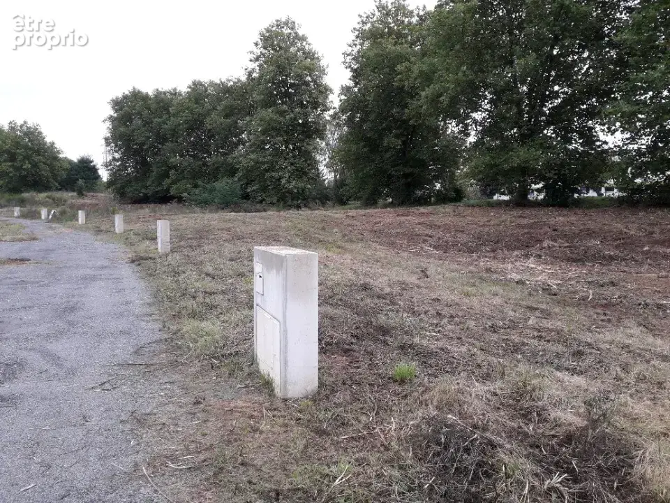 Terrain 491 m² à Forbach  - photo 4