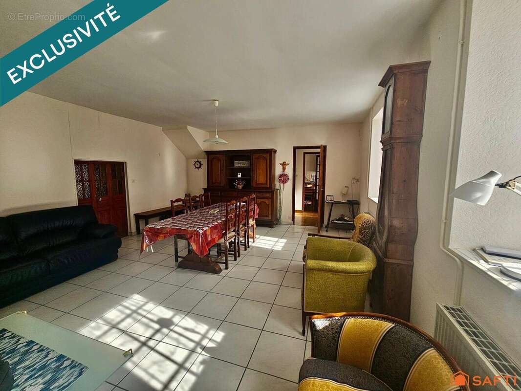 Photo 6 - Maison à KERMARIA-SULARD