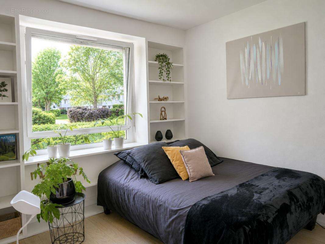 Appartement à SAINT-CLOUD