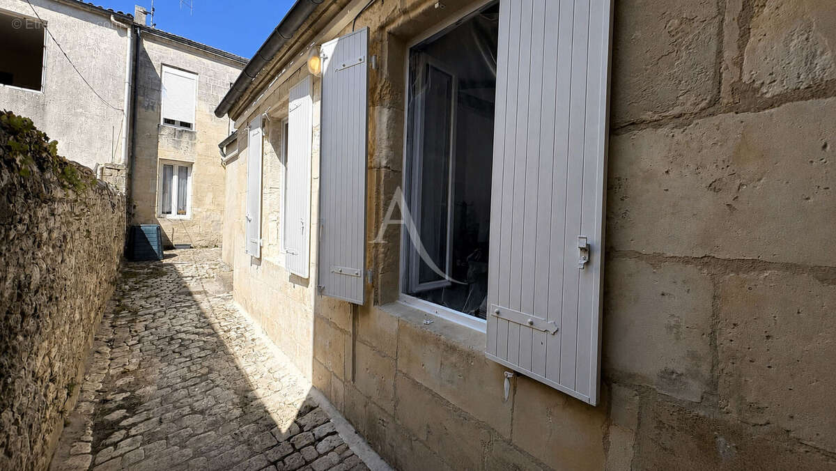 Appartement Rochefort 2 pièce(s) 21 m2 - photo 4