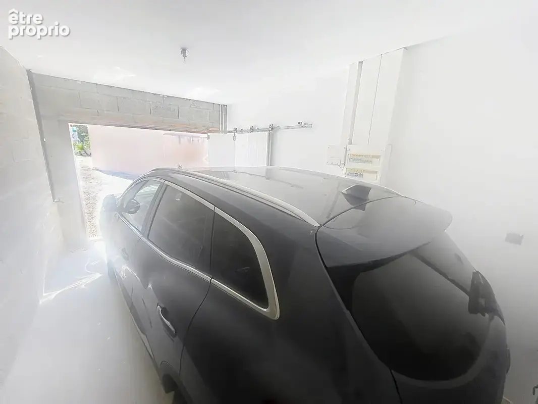 Maison 3 chambres 2 garages - photo 11