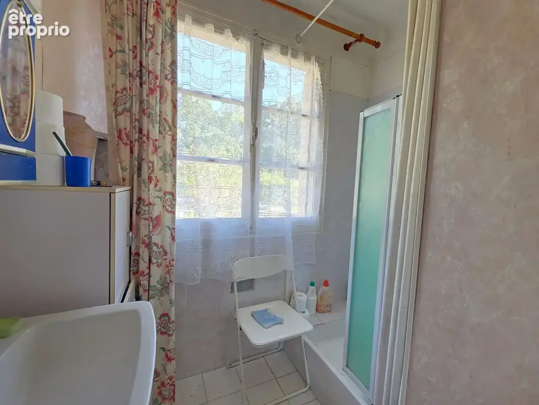 Maison sur sous sol Maintenon Commerces et gare - photo 10