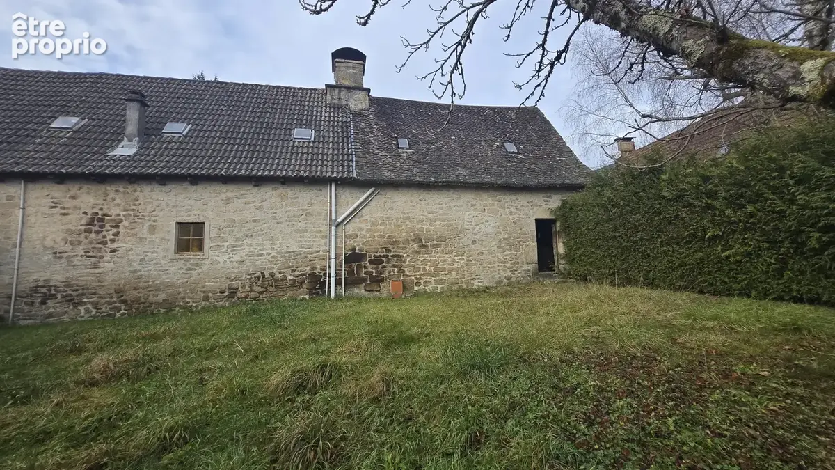 Ensemble de 2 maisons - photo 2