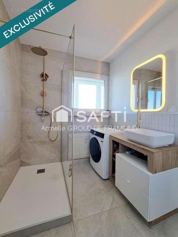 Photo 9 - Appartement à MULHOUSE