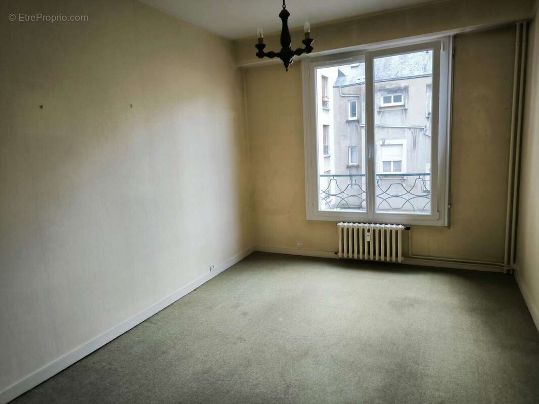 Appartement à ANGERS