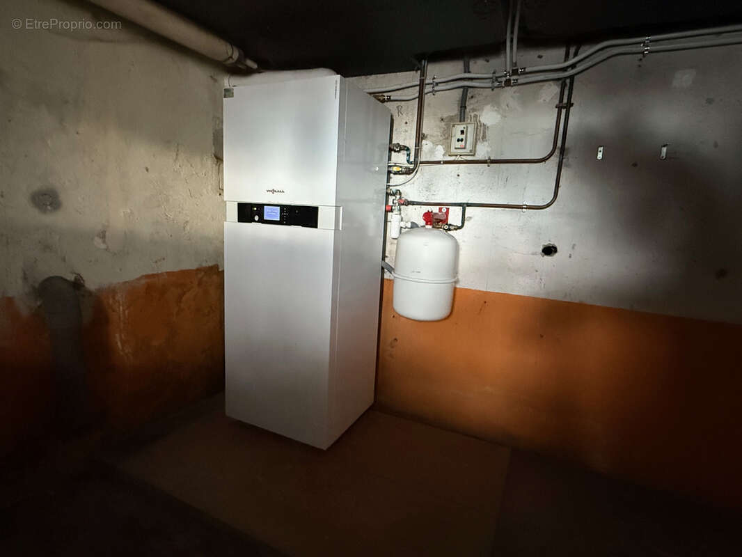 Maison à SCY-CHAZELLES